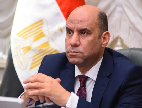 وزارة العمل للمستثمرين: أبوابنا مفتوحة لتلقي استفساراتكم والعمل على إزالة أية معوقات