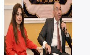 علاء يوسف: الإنجازات التي حققتها مصر تستوجب تكثيف الجهود لإبرازها محليًا ودوليًا