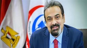   "الصحة" تعلن إنجاز 15 مشروعًا للبنية التحتية للهيئة العامة للتأمين الصحي خلال 2025