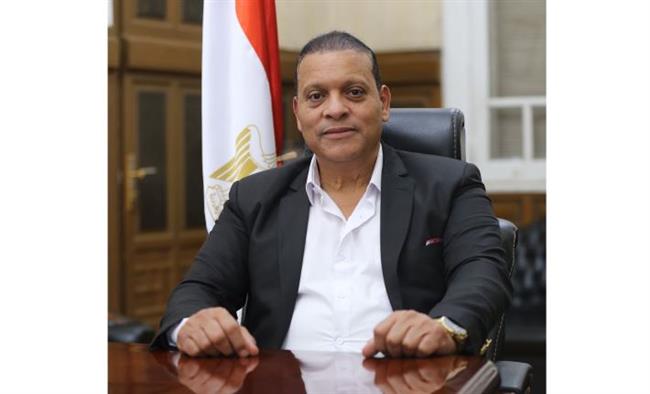 الفضالي: مشروع قانون جهاز مستقبل مصر يتماشى مع جهود الدولة لتحقيق التنمية المستدامة