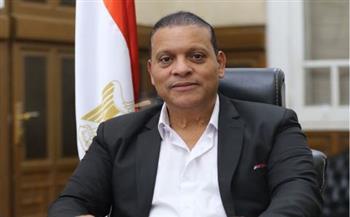 الفضالي: مشروع قانون جهاز مستقبل مصر يتماشى مع جهود الدولة لتحقيق التنمية المستدامة