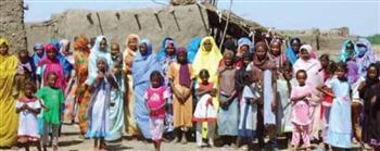 المرأة السودانية في مرمى الحرب.. تقارير حقوقية توثق انتهاكات ترقى إلى جرائم حرب