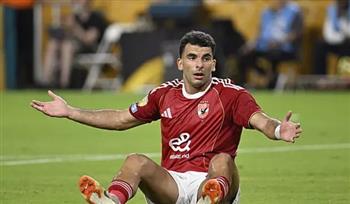 رسميًا.. لجنة شئون اللاعبين تحفظ شكوى زيزو ضد الزمالك