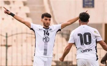   سيراميكا يضم سمير العراقي قادما من مسار لمدة 4 مواسم
