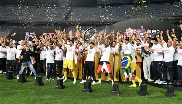 استعدادا للموسم الجديد.. الزمالك يعلن موعد الكشف الطبي للاعبين