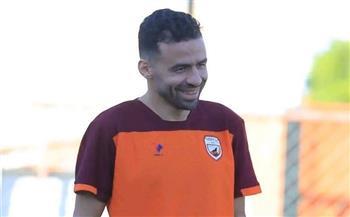 بعد أكثر من 500 مباراة.. أحمد شديد قناوي يودع الملاعب ويتجه للتدريب