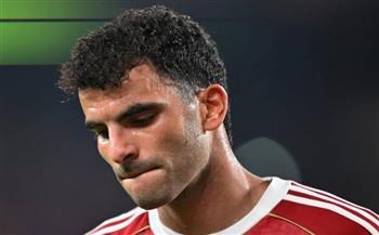 خطاب رسمي من اتحاد الكرة يؤكد حفظ شكوى الزمالك ضد زيزو