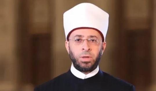 وزير الأوقاف يشهد ملتقى الفكر الإسلامي الدولي السابع بمسجد الإمام الحسين