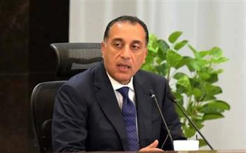   رئيس الوزراء: الحكومة تعمل على تقليص الحلقات الوسيطة لتخفيض الأسعار