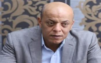 مصطفى محمود: قانون جهاز مستقبل مصر نموذج للتوافق الوطني وتشريع يوازن بين التنمية والرقابة