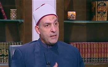 هل من حق الزوج منع زوجته من زيارة أهلها؟.. أمين الفتوى يجيب