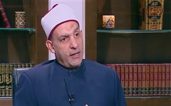 ما نصيب الزوجة في شقة زوجها المتوفى؟.. أمين الفتوى يوضح الحكم الشرعي