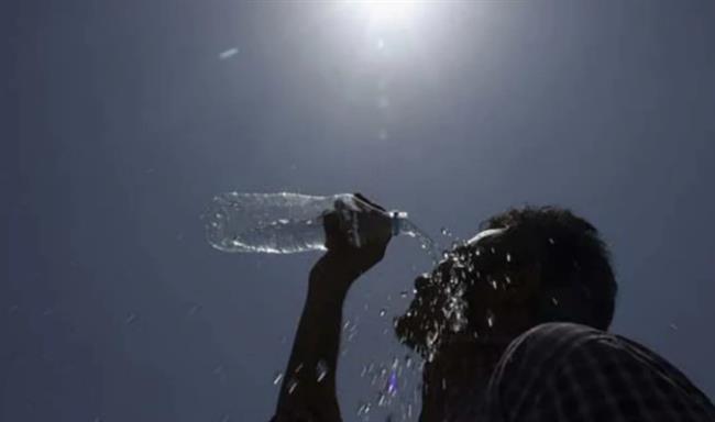 شديد الحرارة.. الأرصاد تشكف تفاصيل حالة الطقس غدًا