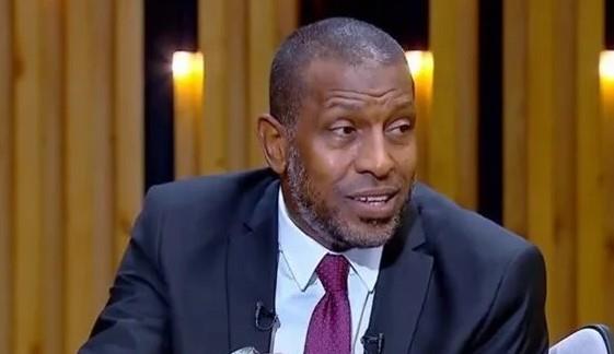 رسميًا.. ربيع ياسين يتقدم باستقالته من تدريب نادي السكة الحديد