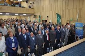   محافظ الإسكندرية يشهد فعاليات المؤتمر العام لنقابة المهندسين المصرية 