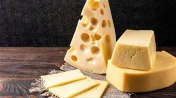 الجبنة الرومي.. كنز غذائي أم قنبلة دهون
