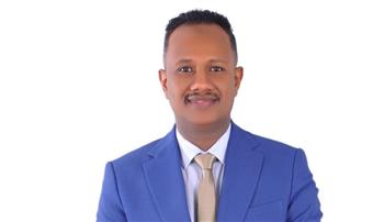   المستشار عباس: لن نتوقف حتى عودة آخر سوداني.. وعلى الحكومة مواكبة إرادة الشعب