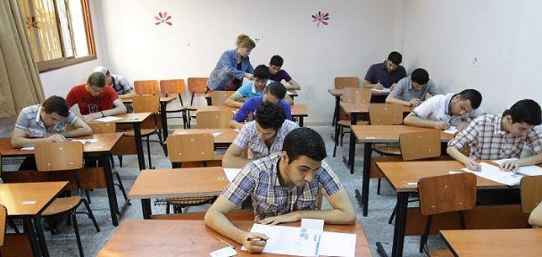 اليوم .. ختام امتحانات الثانوية العامة بالمحافظات للشعبتين العلمية والأدبية