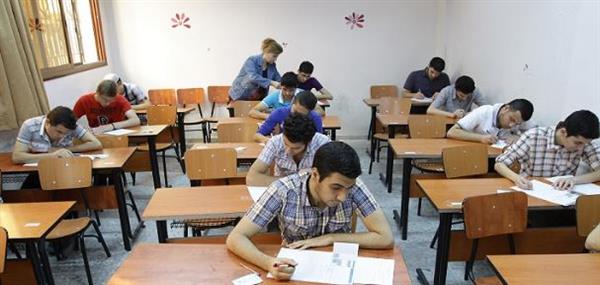 اليوم .. ختام امتحانات الثانوية العامة بالمحافظات للشعبتين العلمية والأدبية