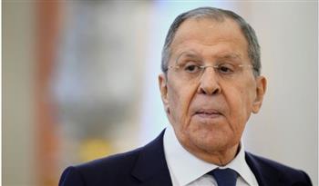   لافروف: التبادل التجاري بين روسيا والصين يتجاوز 200 مليار دولار