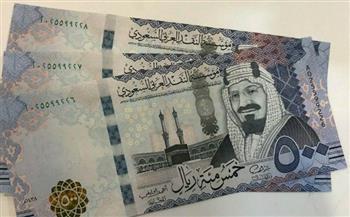 سعر الريال السعودي اليوم الخميس 16 يوليو 2026.. آخر تحديث في البنوك