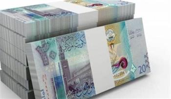   آخر تحديث لسعر الدينار الكويتي أمام الجنيه المصري اليوم
