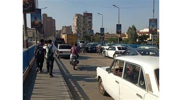 محافظ أسيوط: الانتهاء من أعمال الرصد المروري بميدان الحرب والسلام