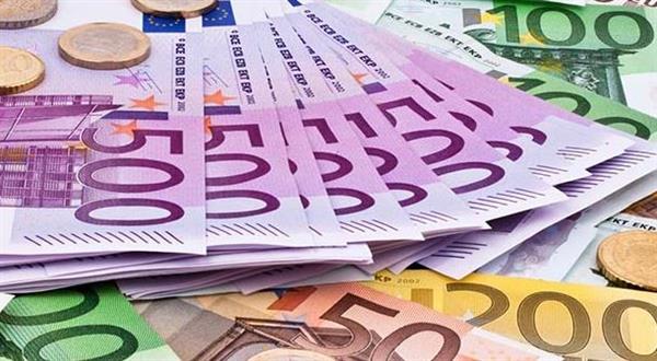 ارتفاع سعر اليورو أمام الجنيه بالبنوك المصرية