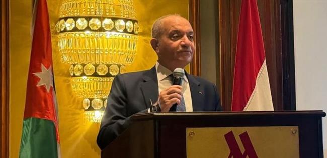 الأردن ومصر يبحثان تعزيز التعاون السياحي بمشاركة 59 شركة وفندقا من البلدين