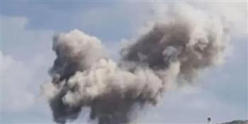 الطيران المسيّر الإسرائيلي يحلّق فوق الضاحية الجنوبية وغارات وتفجيرات في الجنوب