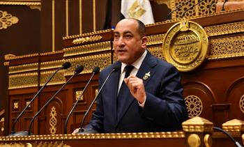   عمرو رشاد نائبا لرئيس المنتدى العالمى للدراسات المستقبلية