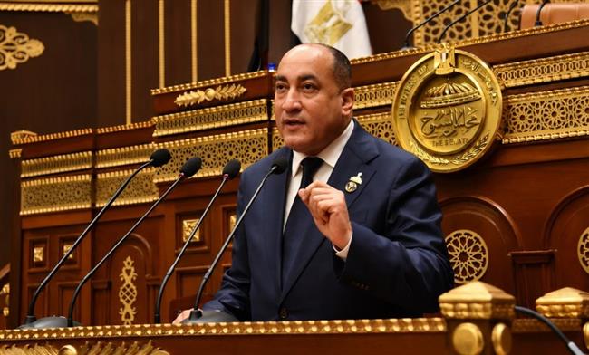 عمرو رشاد نائبا لرئيس المنتدى العالمى للدراسات المستقبلية