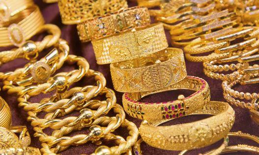 أسعار الذهب اليوم في مصر.. عيار 21 يسجل 5835 جنيهًا