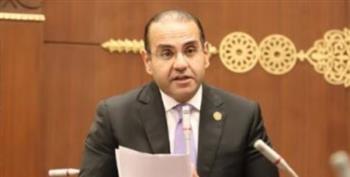 محمد المنزلاوي: استهداف دول الخليج تصعيد خطير يهدد الأمن القومي العربي