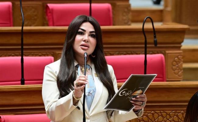 ولاء الصبان: جهاز مستقبل مصر حجر الأساس لعهد اقتصادي جديد وذراع لتحقيق الأمن الغذائي