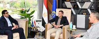   أسوان تستعد لاستضافة منتدى الابتكار والتكنولوجيا