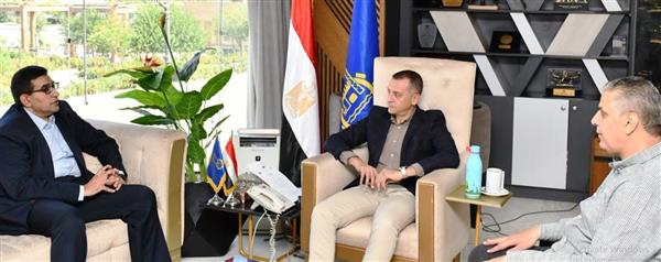 أسوان تستعد لاستضافة منتدى الابتكار والتكنولوجيا