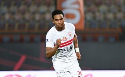 الزمالك يسدد مستحقات سيف الجزيري وينهي الأزمة رسميًا