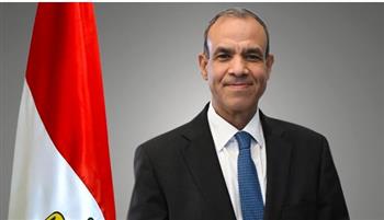   الأحد المقبل.. لقاءات مكثفة لوزير الخارجية بالعلمين