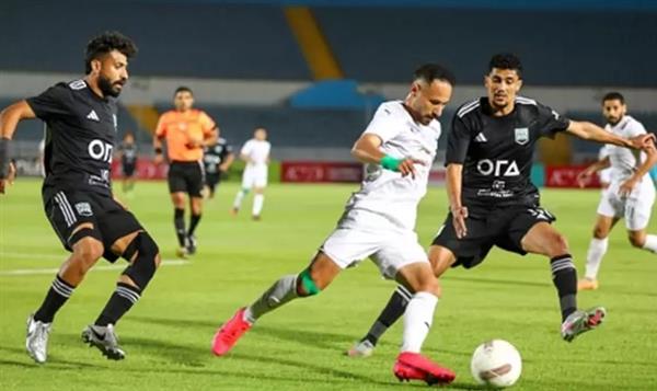 زد ينتظر رد اتحاد الكرة لحسم مشاركته في كأس الكونفدرالية