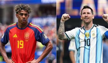 اكتمال عقد النهائي.. الأرجنتين تضرب موعدًا مع إسبانيا في كأس العالم 2026