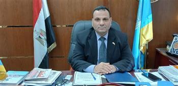 وكيل تموين الإسكندرية يوجه بتكثيف الرقابة على الأسواق والأنشطة التجارية