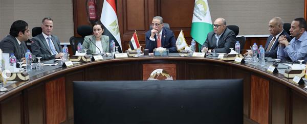 500 مليون جنيه لدعم منظومة النظافة بالجيزة