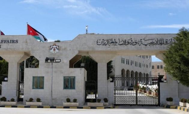 الأردن يدين الاعتداءات الإيرانية على البحرين والكويت ويؤكد تضامنه معهما