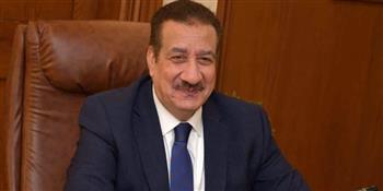   محافظ بورسعيد يعتمد صرف بدل المنطقة الحرة