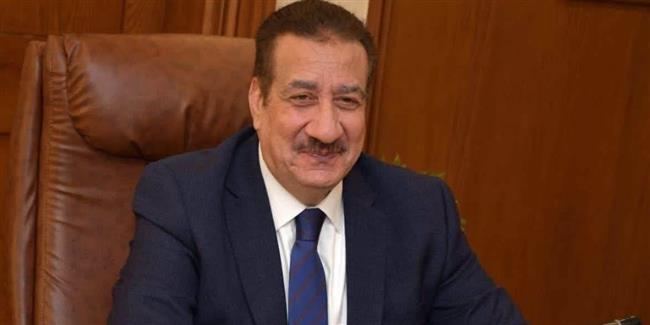 محافظ بورسعيد يعتمد صرف بدل المنطقة الحرة