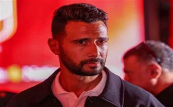 أحمد عادل عبد المنعم يعلن اعتزاله كرة القدم نهائيًا