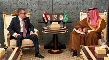   أحمد رستم: مصر رائدة في تقارير التنمية المستدامة