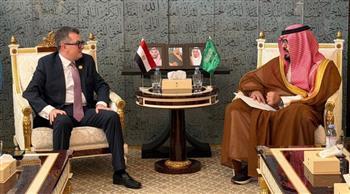 أحمد رستم: مصر رائدة في تقارير التنمية المستدامة
