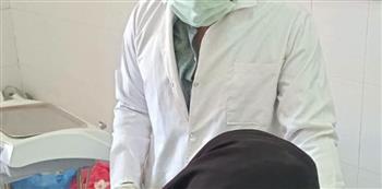 وكيل صحة بني سويف: القوافل الطبية المجانية بالمحافظة تعد نموذجا للتعاون بين المديرية والمجتمع المدني